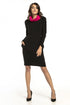 Robe de jour model 136233 Tessita